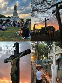 holy week