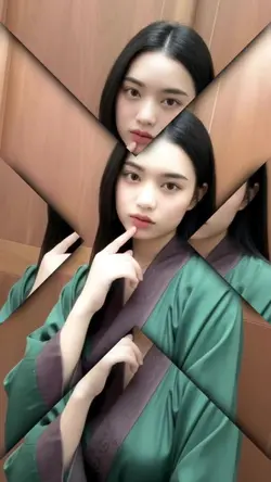 那種心跳放慢的瞬間,你感受過嗎?