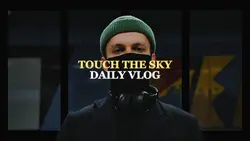 TOUCH THE SKY