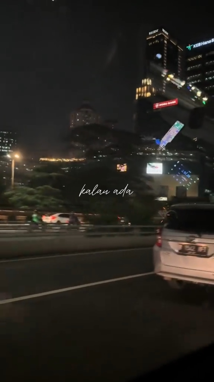 kalau ada 9 nyawa
