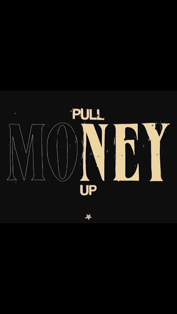 Money Pull Up