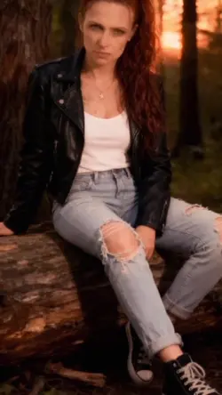 Ich schrei mich Frei