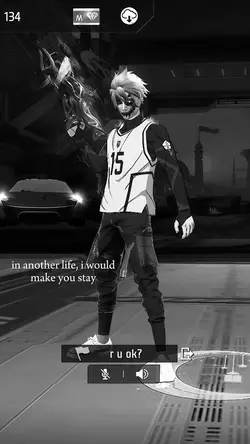 in another life