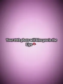 Kiss u in the Lips