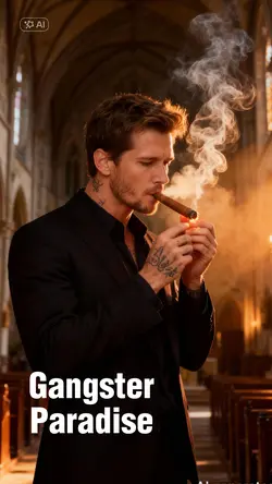 Gangster Paradise