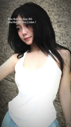 MẪU TRƯỞNG THÀNH