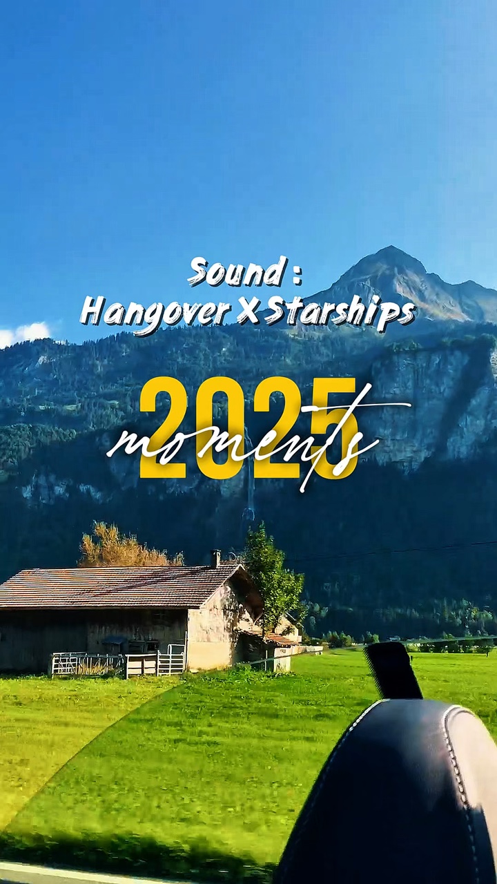 2025 Moments 4K