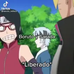 Liberado 