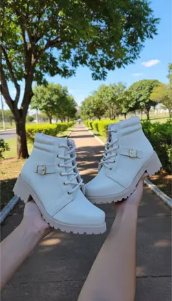 ￼Bota Feminina Cotur