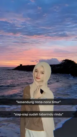 kesndung nona" timur
