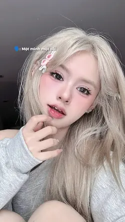 Trend một mình