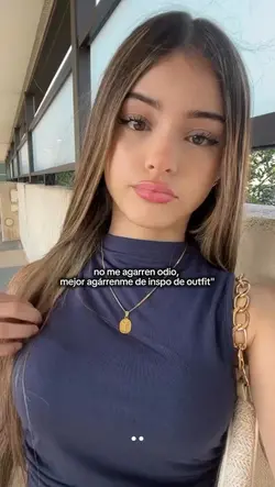 no me agarren odio..