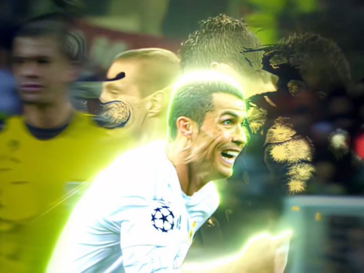 RONALDO