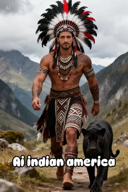 Ai indian america 