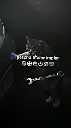 pasang foto motor mu