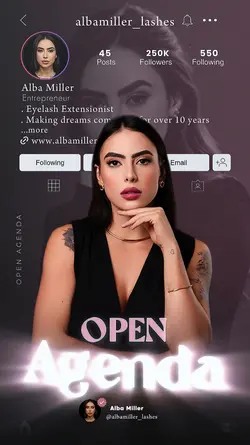 Intro Instagram 