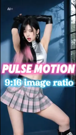 Pulse Motion💫✨