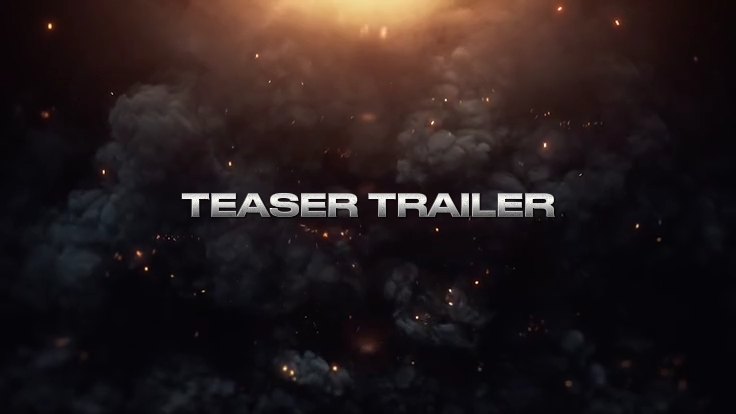 TRAILER CINEMATIC