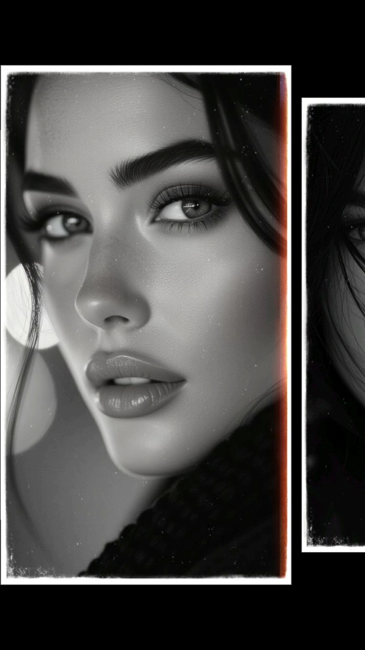 photo template