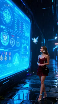 AI MLBB PROFILE TREN