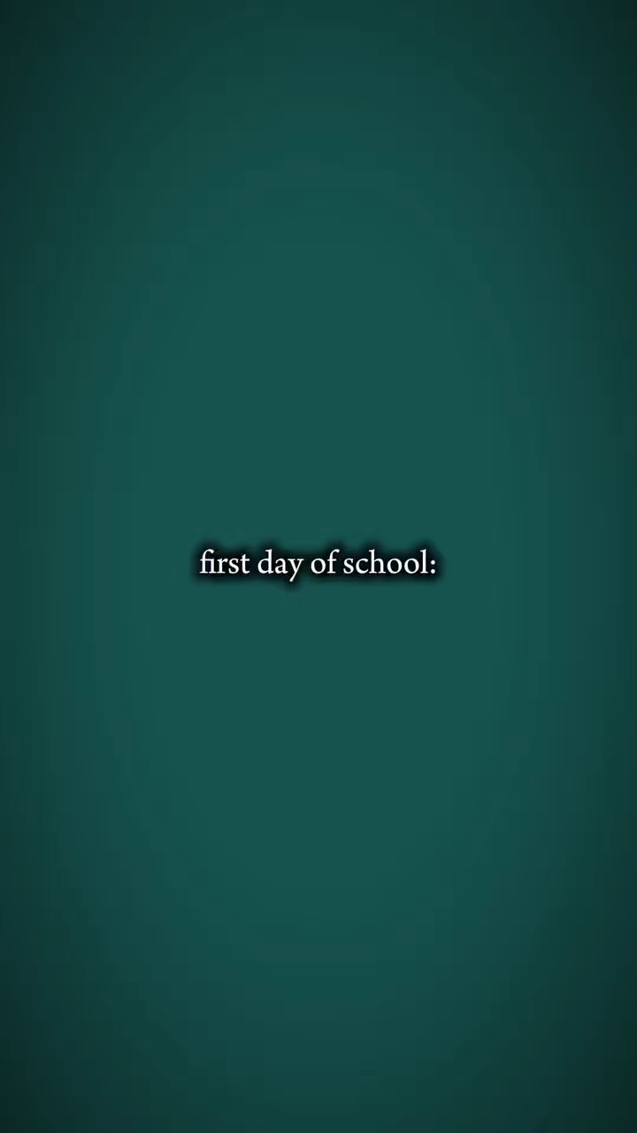 1stday school