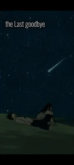 the last goodbye