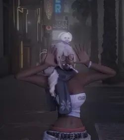 2รูปic/oc fivem⚡️⚡️