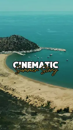 Summer Story 