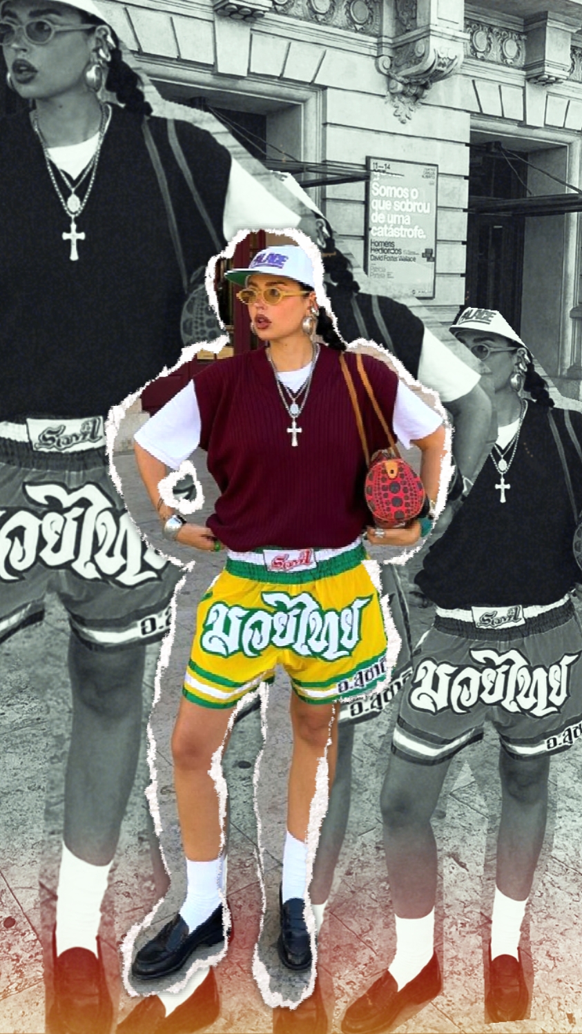 FASHION STYLE