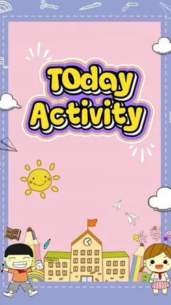 Today Activity 