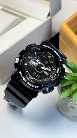 JAM TANGAN PRIA