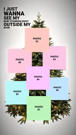 my christmas tree