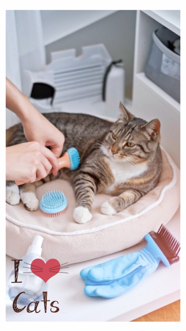 Katzenliebhaber