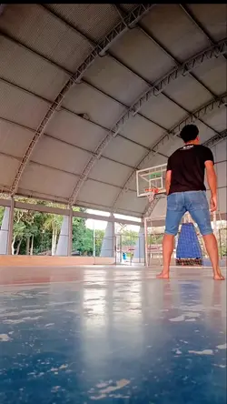 basquete namorada