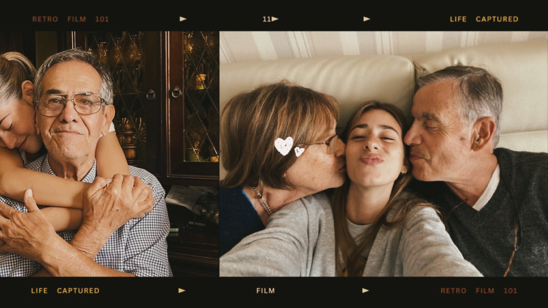 Feliz Dia dos Pais 