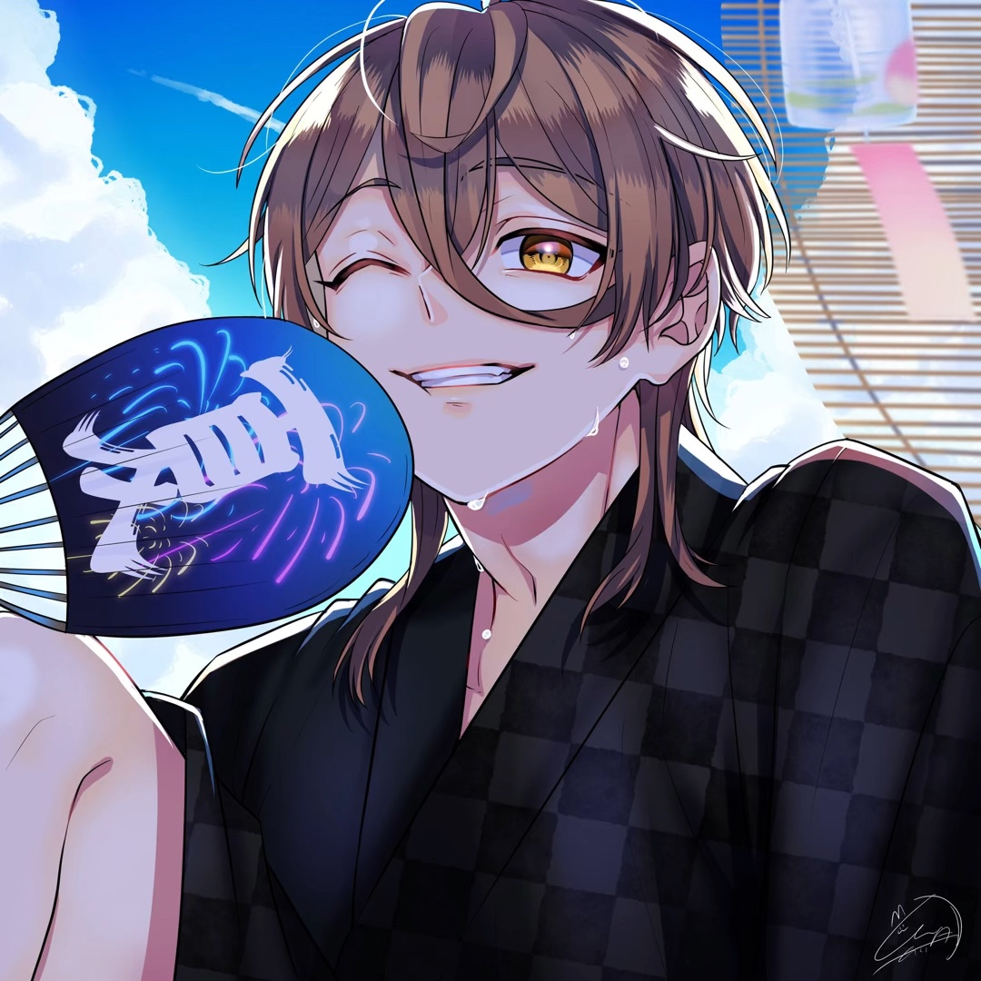 べいっべ︎ ⤴︎☆