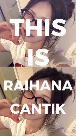 versi Raihana