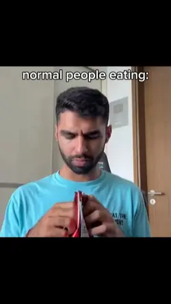 how influencers eat: