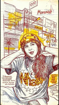 AI gambar