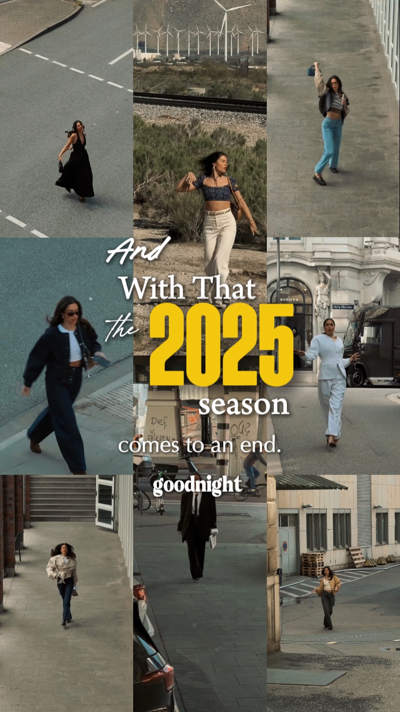 Recapitulação de 2025 