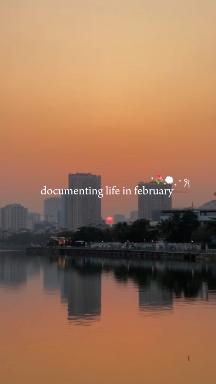february dump 