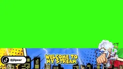 Overlay Stream HD