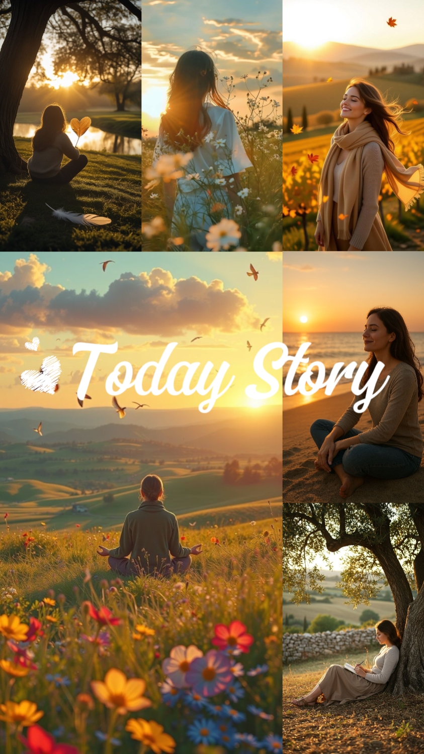 Today Story