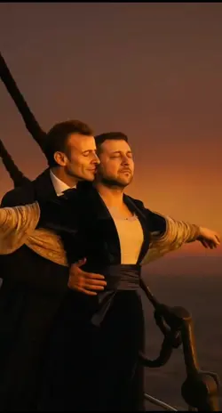 Titanic
