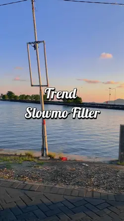 slowmo filter