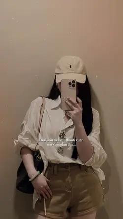 Thời gian trôi qua ❣️