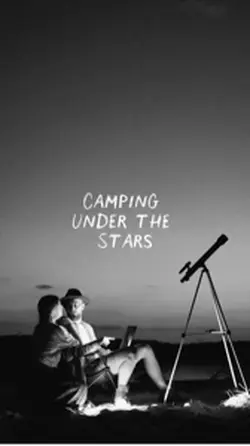 Under the Stars 