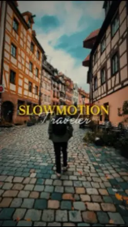 Slowmo One Shot
