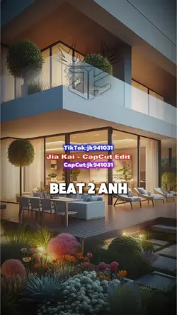 BEAT 2 ANH