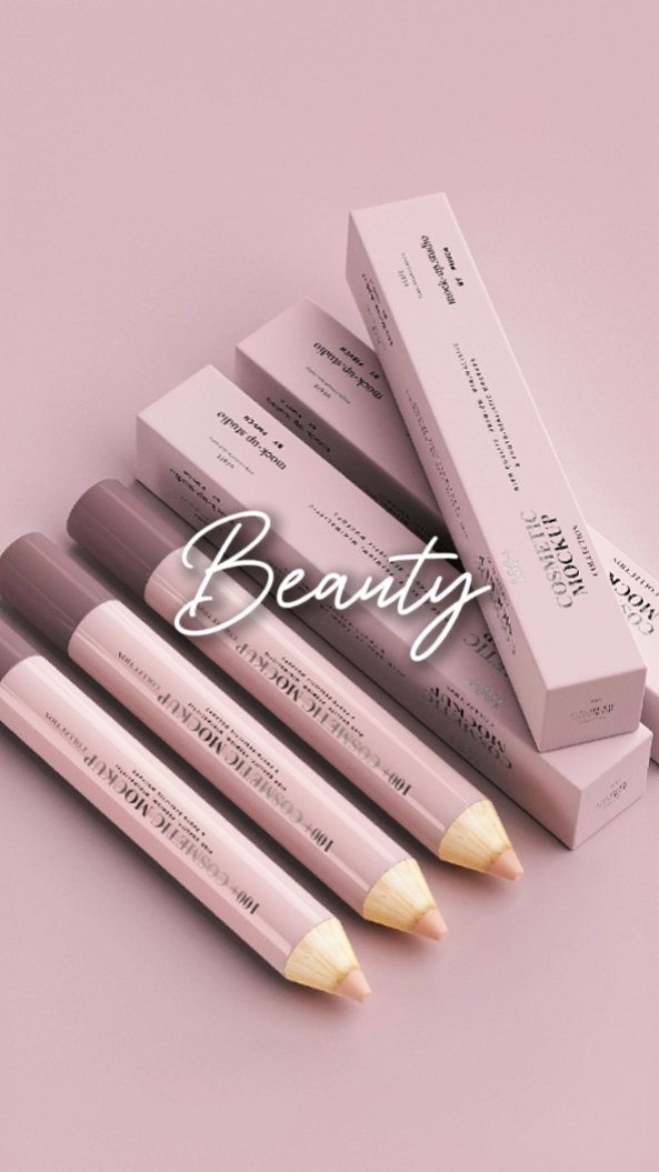 Produit de beauté!